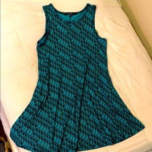 Manaola dress